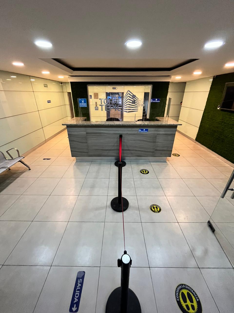 oficinas virtuales