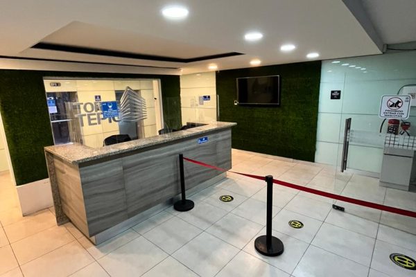 oficinas virtuales